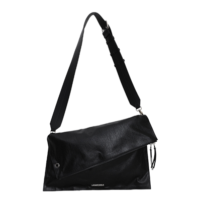 Broad Belt Crossbag