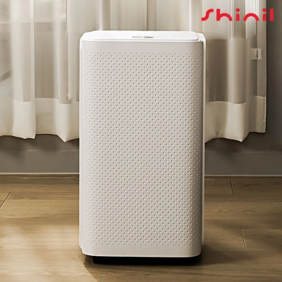 슬림 제습기 13L SDH-S167IM