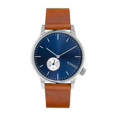 WINSTON SUBS Blue Cognac