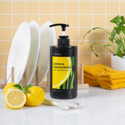 뽀큐트 주방세제 700ml