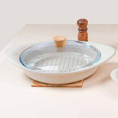 에페 그릴팬 28cm