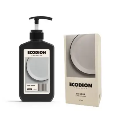 고농축 살균보습 주방세제 450ml