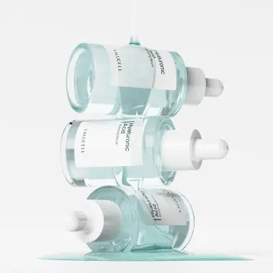 히알루로닉 애씨드 부스팅 세럼 33ml