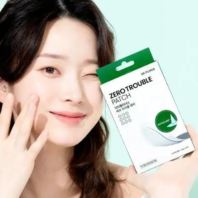 제로트러블패치 27매