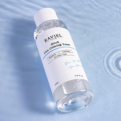 자작나무 시카 카밍 토너 150ml