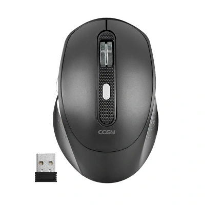 머피 충전식 무소음 무선마우스 M2205WL