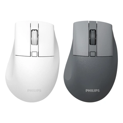 멀티페어링 블루투스 무선 마우스 SPK7528