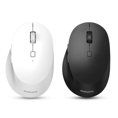 SPK7607 멀티페어링 블루투스 무선 마우스