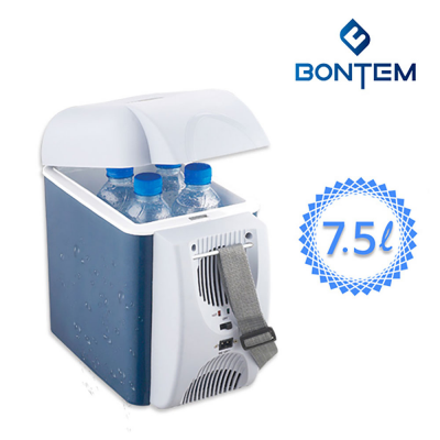 이엘로 차량용 냉온장고 7.5L BTI-C75