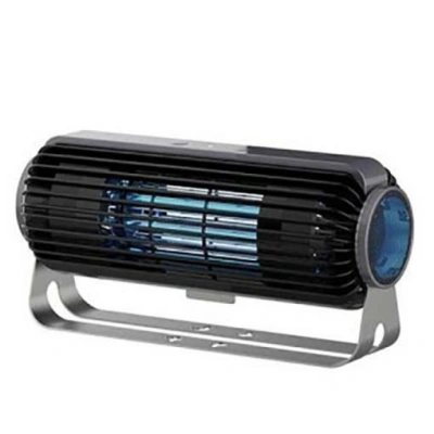 지지고 LED 유인식 모기 포충기 AV-M2005