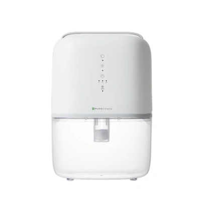 LED 무드등 미니 제습기 DH870