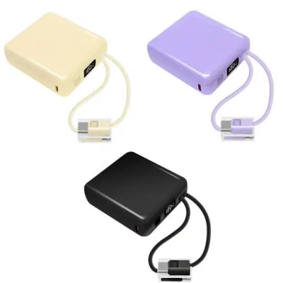 볼트-S22 고속 충전 보조배터리 10000mAh