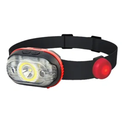모션센서 LED 헤드렌턴 SFL3001H