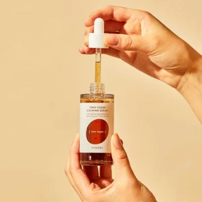 오운 비건 카밍 세럼 50ml