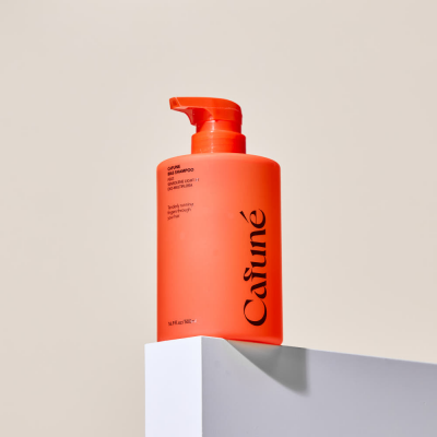 바이어스 샴푸 500ml