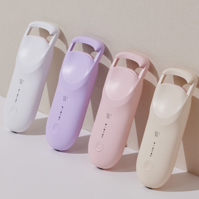 에어 속눈썹고데기 온열뷰러