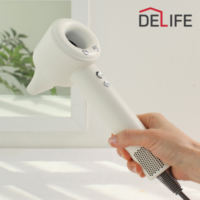 에어노바 BLDC 헤어 드라이기 DLA-HD1450W
