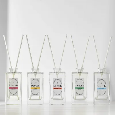 니치 퍼퓸 디퓨저 140ML
