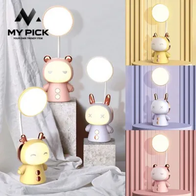 캐릭터 탁상 무드 스탠드 M-LIGHT