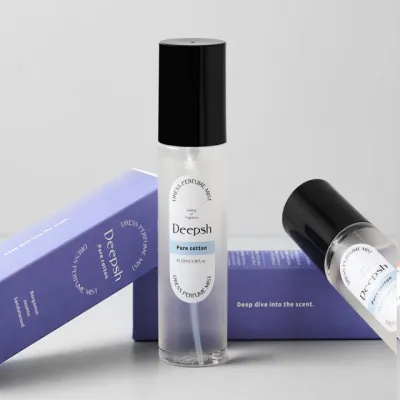 니치 퍼퓸 섬유향수 100ml (1+1)