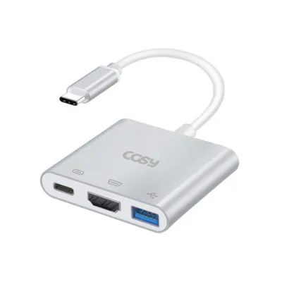 제롬 C타입 멀티 허브 HDMI DS2178CUHC