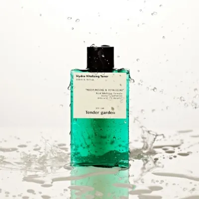 하이드로 바이탈라이징 토너 200ml