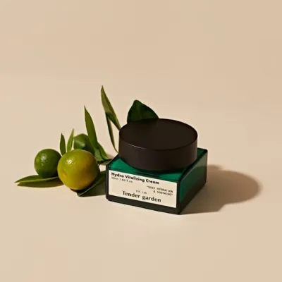 하이드로 바이탈라이징 크림 50ml