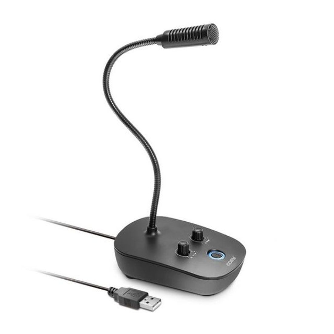 바스 USB 1인용 온라인 화상 회의용 스피커폰 SP2116MK