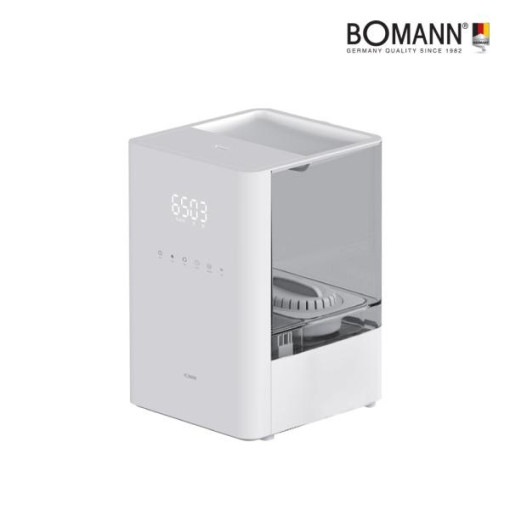 UV살균 초음파 대용량 가습기 6L HF6130W