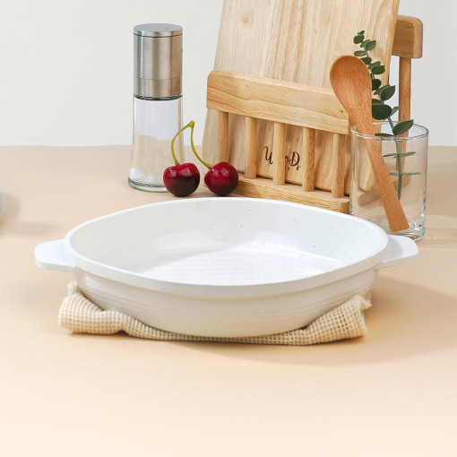 테라조 스테이크팬 20cm